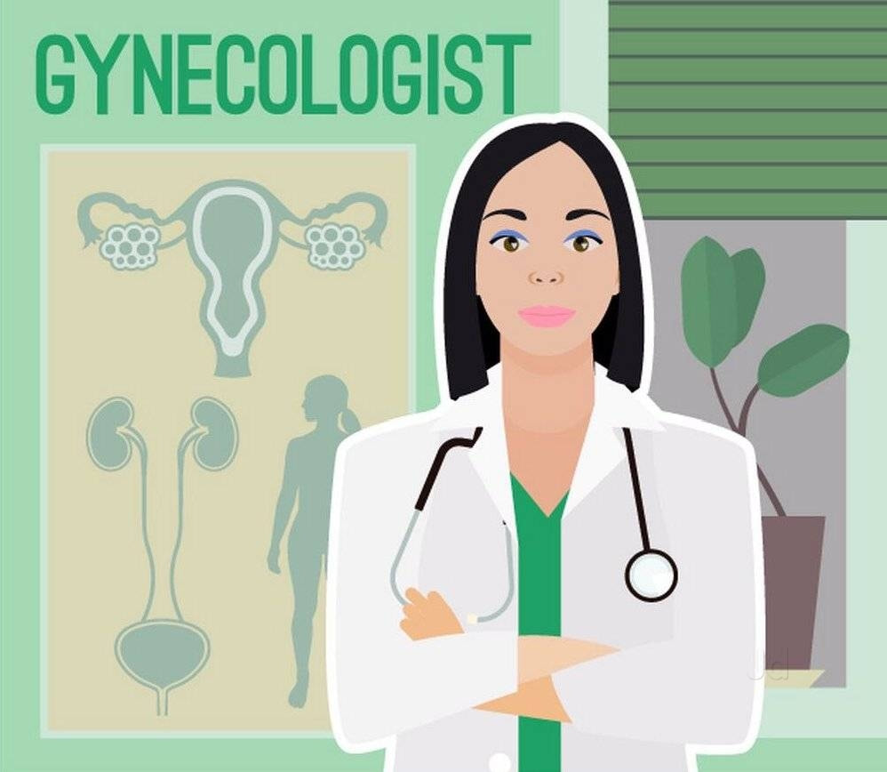 Gynaecologist In Ahmedabad
